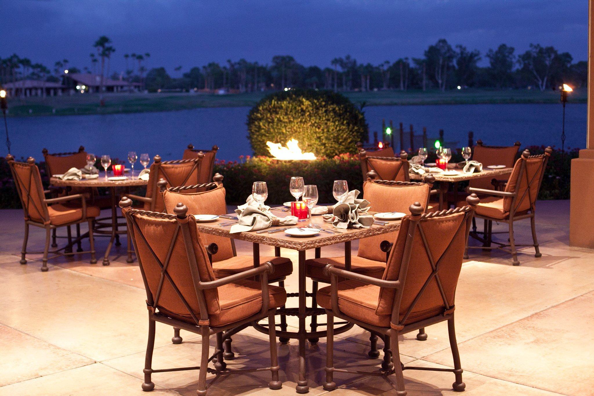 The Mccormick Scottsdale Hotel Restaurante foto