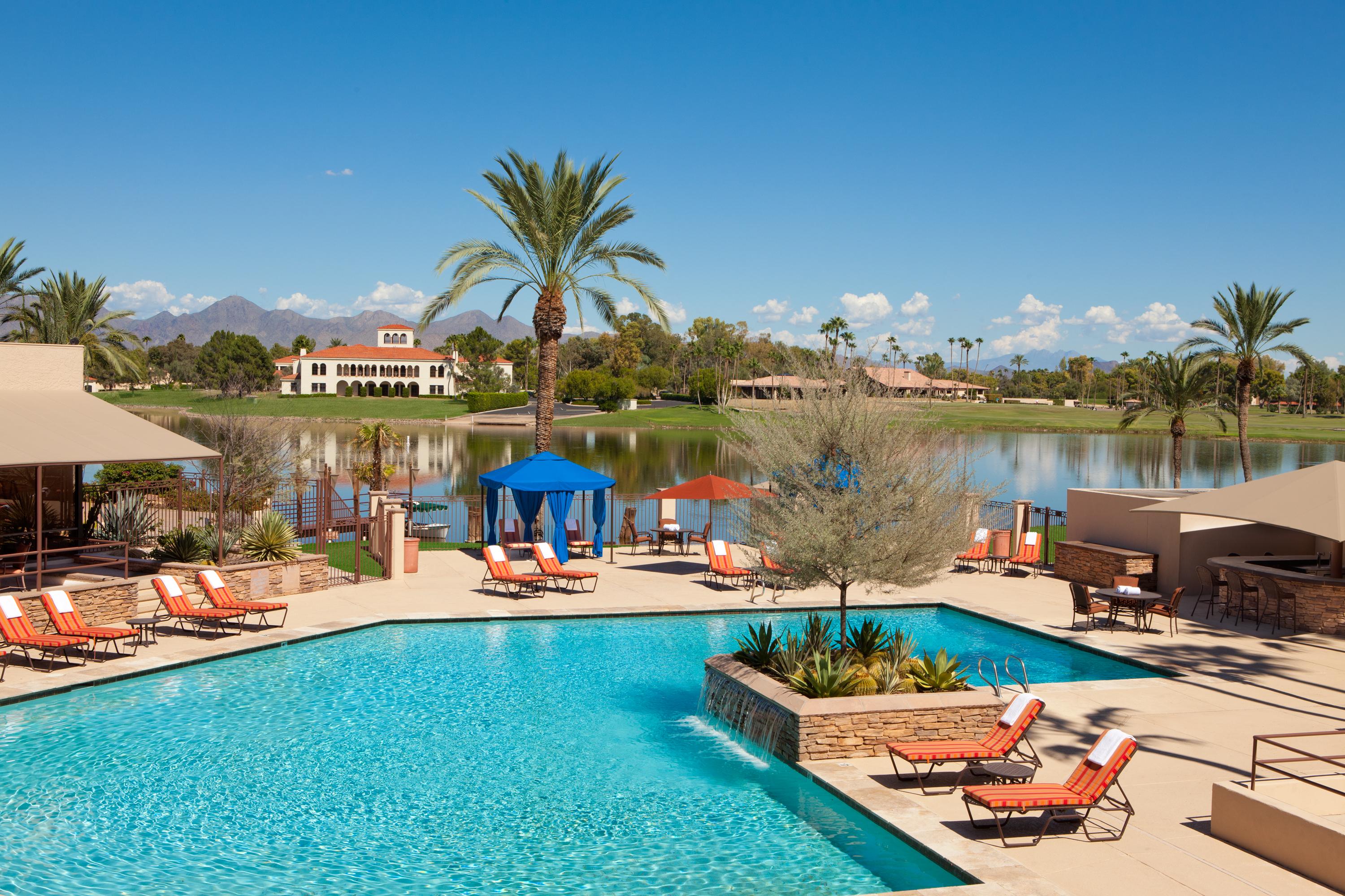 The Mccormick Scottsdale Hotel Exterior foto