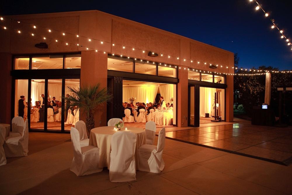 The Mccormick Scottsdale Hotel Exterior foto