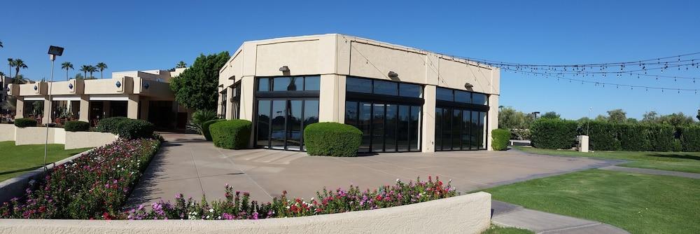 The Mccormick Scottsdale Hotel Exterior foto