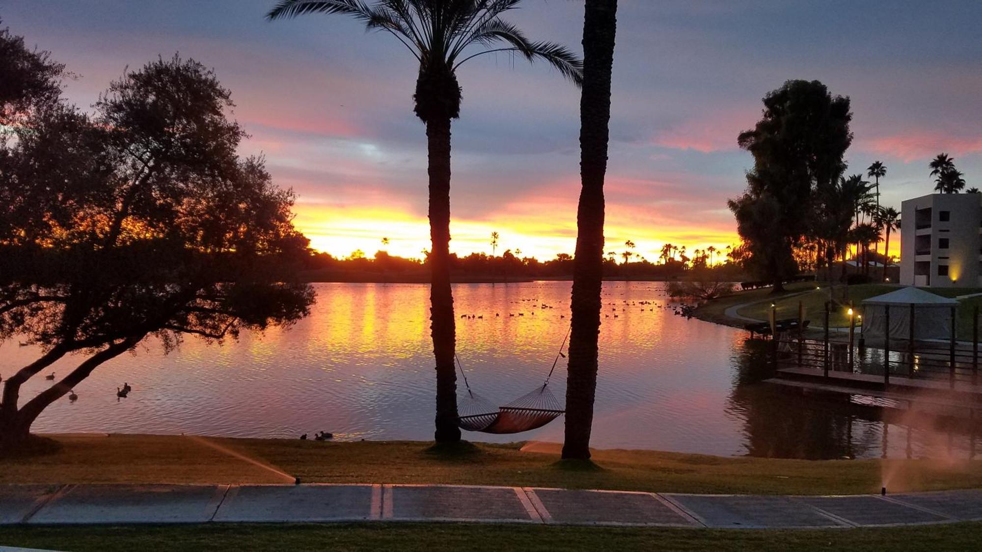 The Mccormick Scottsdale Hotel Exterior foto