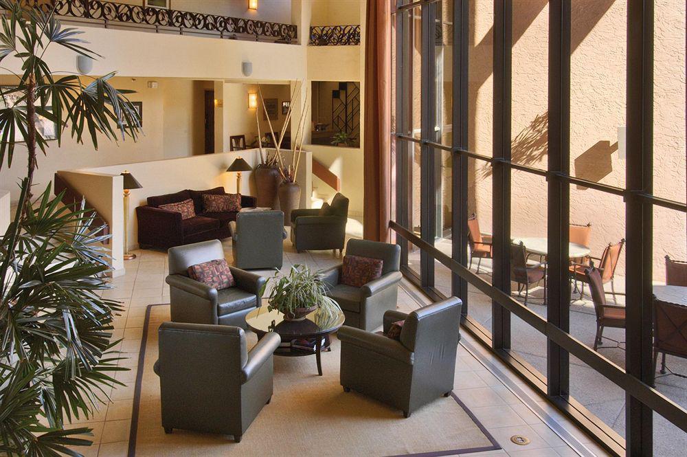 The Mccormick Scottsdale Hotel Interior foto